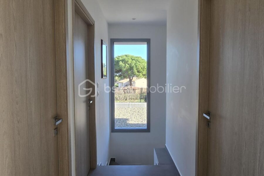 Maison à vendre à Puget sur argens — Vue nature — photo 14