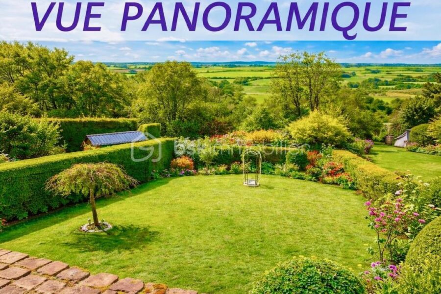 Maison à vendre à Boulogne sur mer