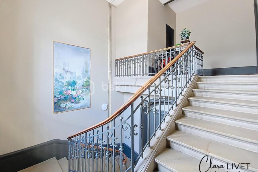 Appartement à vendre à Limas
