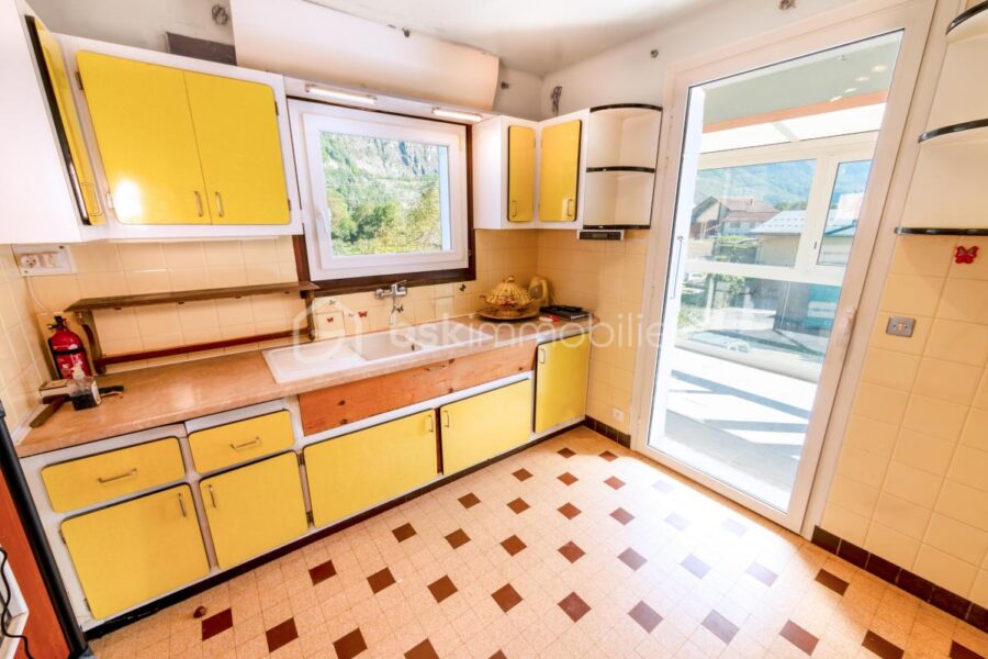 Maison à vendre à Magland