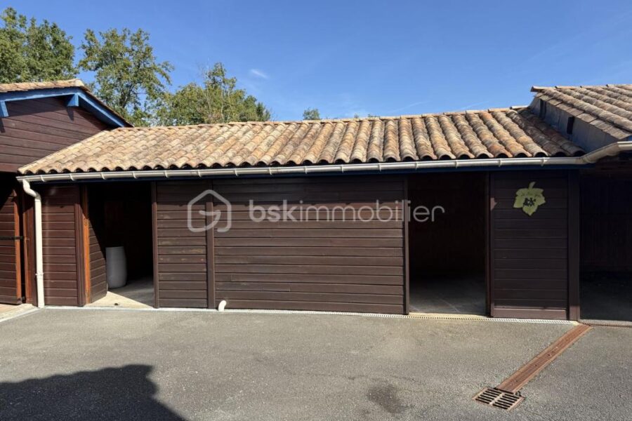 Maison à vendre à Saint laurent sur manoire