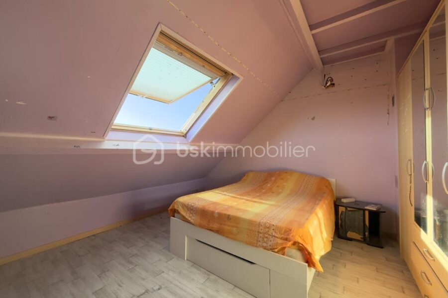 Maison à vendre à Trilport