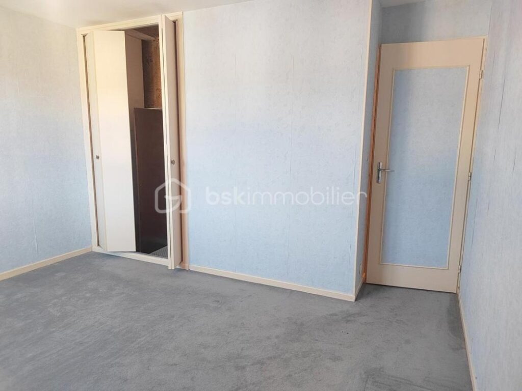 Belle maison – 4 pièces – 2 chambres – 105 m²