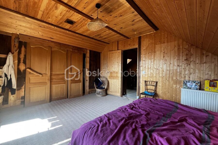 Maison à vendre à Jarrier