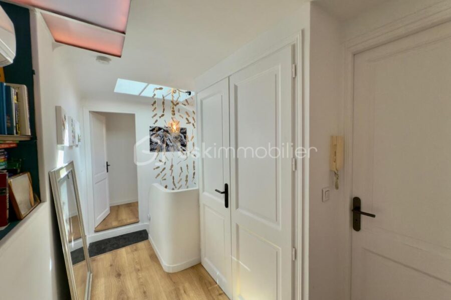 Appartement à vendre à Nice