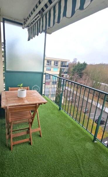 Appartement à vendre à Arpajon