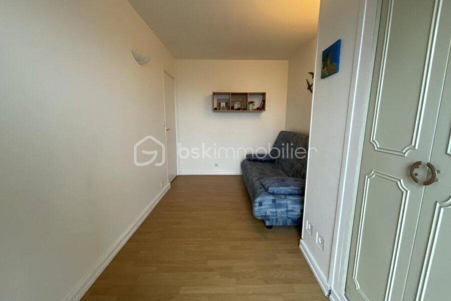 Appartement à vendre à Fresnes