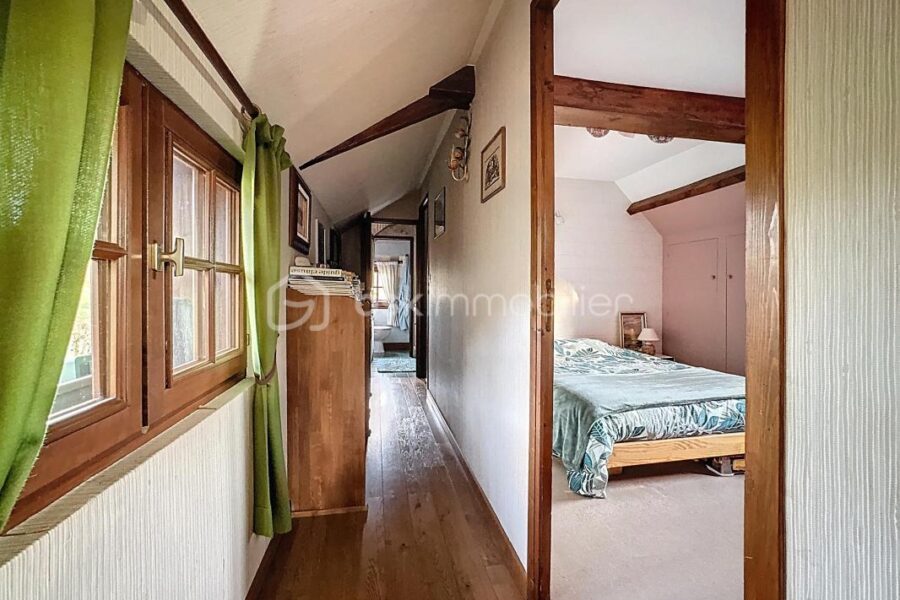 Maison à vendre à Vimoutiers