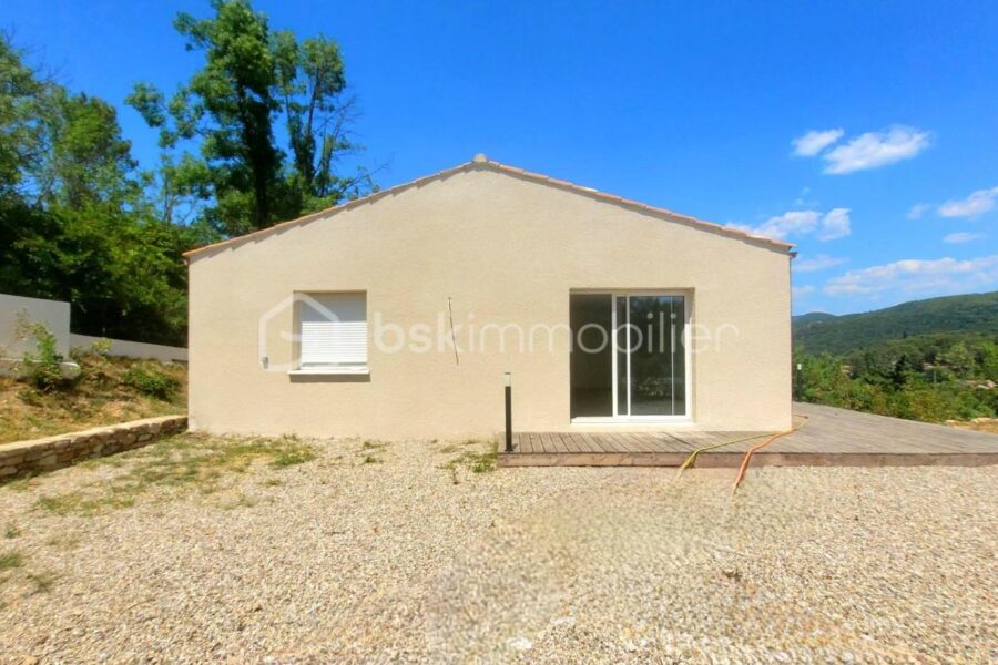 Maison à vendre à Lodeve