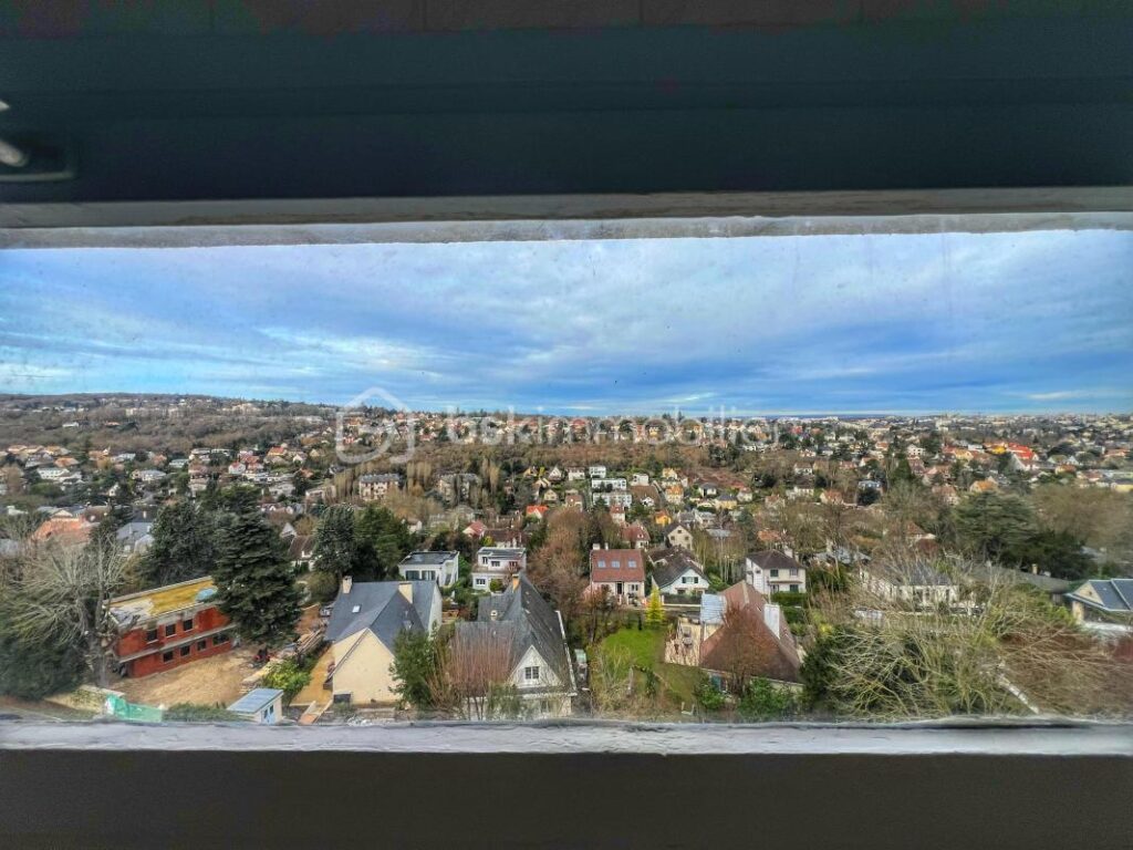 NOUVEAU ! Vue dégagée pour ce 2 pièces – 2 pièces – 1 chambre – 49 m²