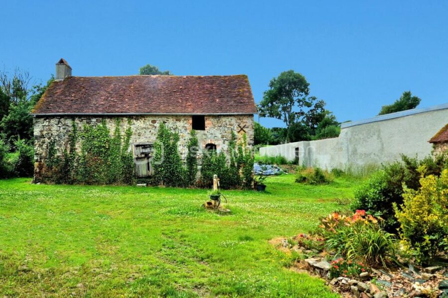 Maison à vendre à Argentan