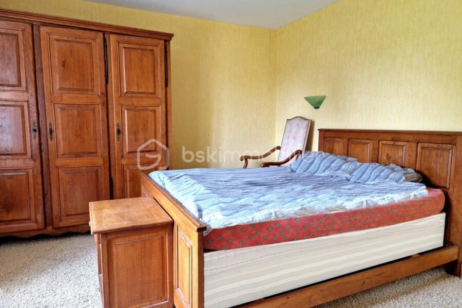 Maison à vendre à Alencon