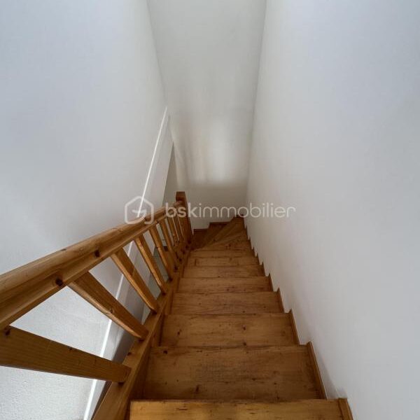 Maison à vendre à Lignan sur orb