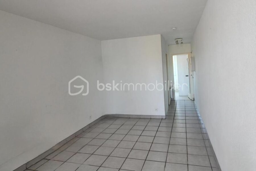 Appartement à vendre à Le barcares