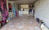 Ensemble Garage et Appartement T2 rénové à 400 m de la mer – 2 pièces – 1 chambre – 29 m²