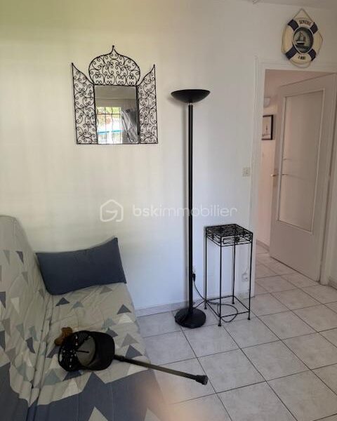 Appartement à vendre à La grande motte