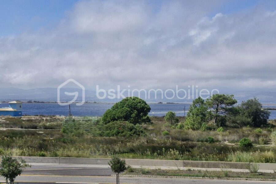 Appartement à vendre à Le barcares