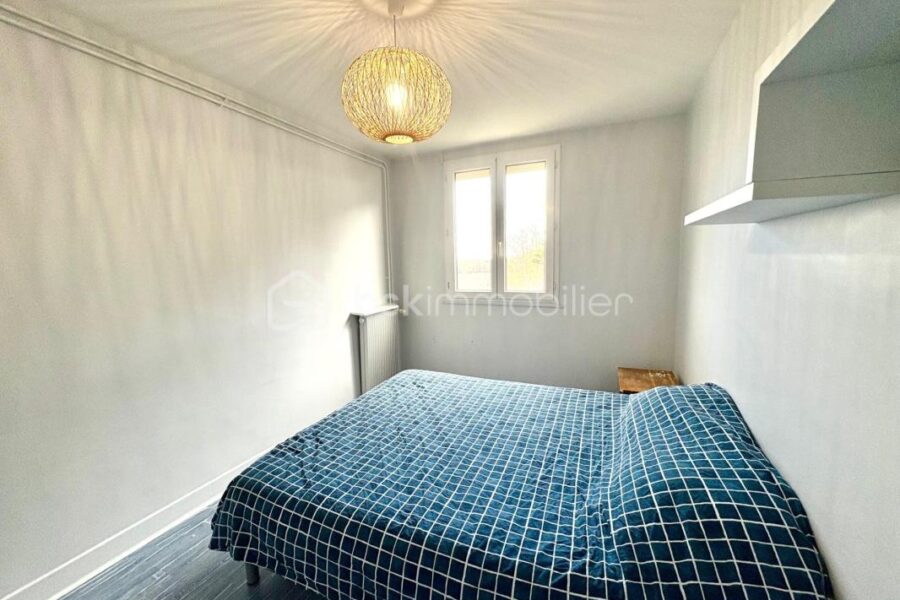 Appartement à vendre à Nozay
