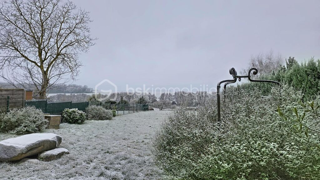 ✨Maison familiale rénovée. Confort et douceur de vivre✨ – 6 pièces – 4 chambres – 123 m²