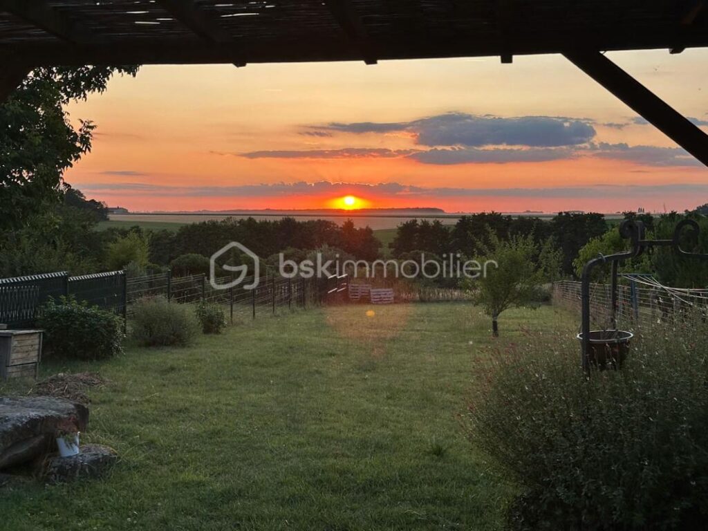 🏡 Maison familiale rénovée à 5 minutes de Brie-Comte-Robert – Confort et qualité de vie – 6 pièces – 4 chambres – 123 m²