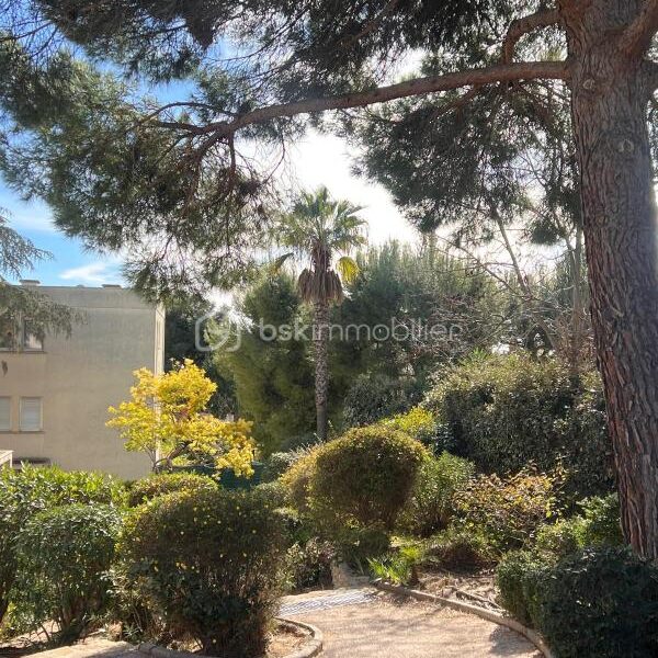 Appartement à vendre à Bandol