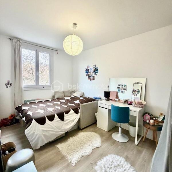 Appartement à vendre à Nozay