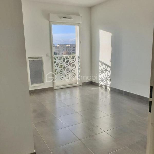 Appartement à vendre à Montpellier