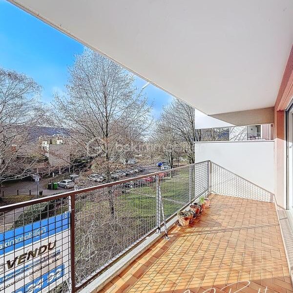 Appartement à vendre à Grenoble — Vue montagne — photo 14