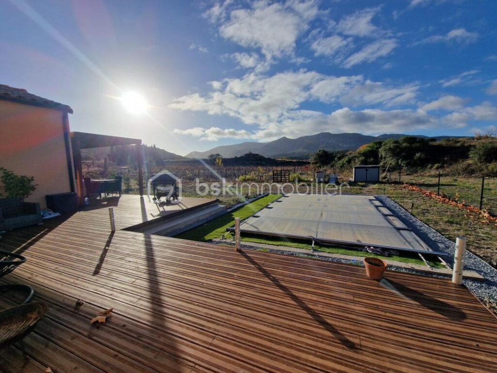 villa neuve plein pied 3 chambres – 4 pièces – 3 chambres – 94 m²