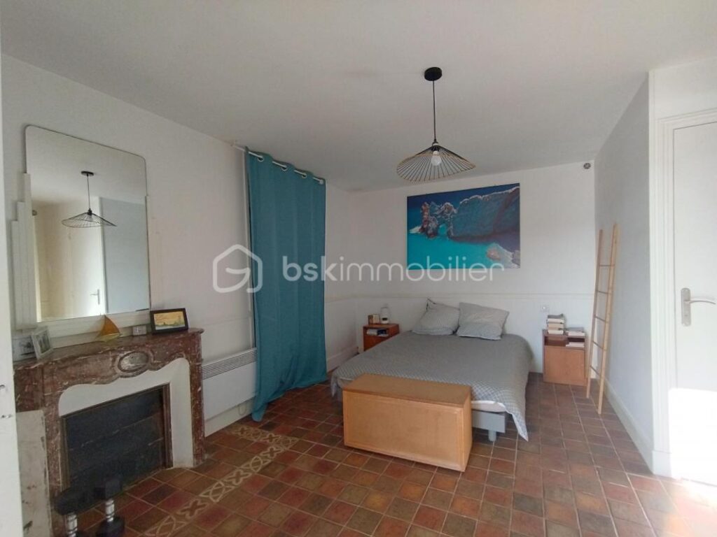 Propriété avec gîtes face Vilaine – 9 pièces – 6 chambres – 294 m²