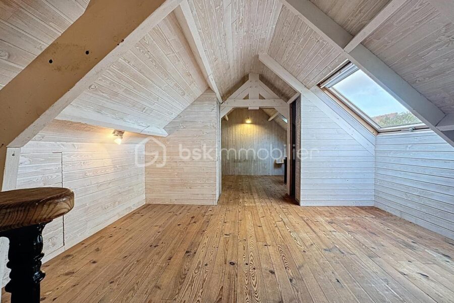 Maison à vendre à Tocqueville — Vue nature — photo 15
