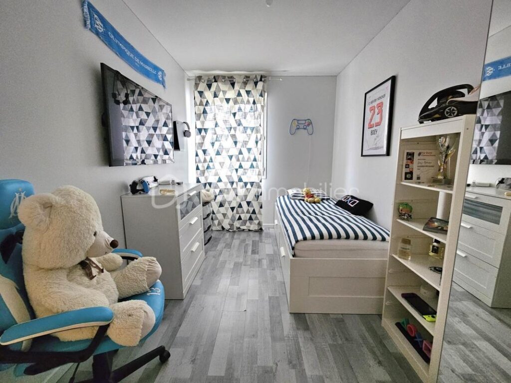 Pavillon 6 pièces non mitoyen 4 chambres jardin SUD 450m² DPE C – 6 pièces – 4 chambres – 100 m²