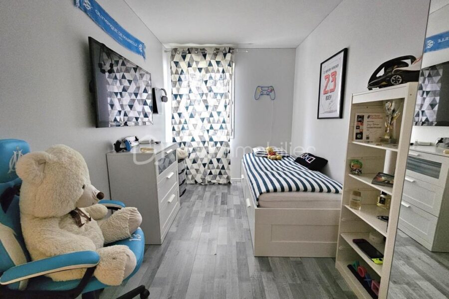 Maison à vendre à Coubron