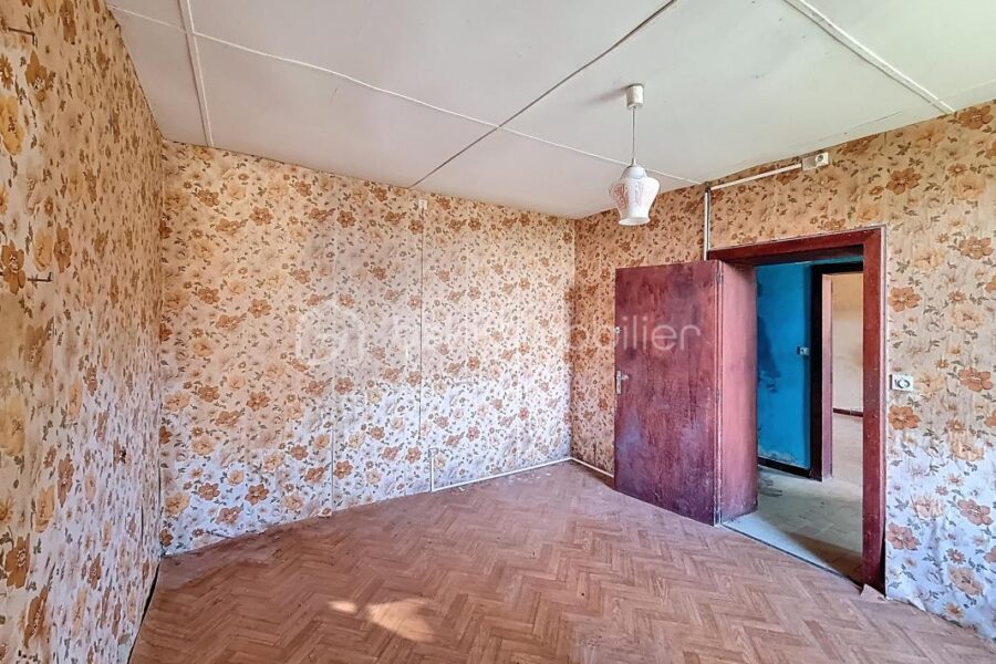 Maison à vendre à Miradoux