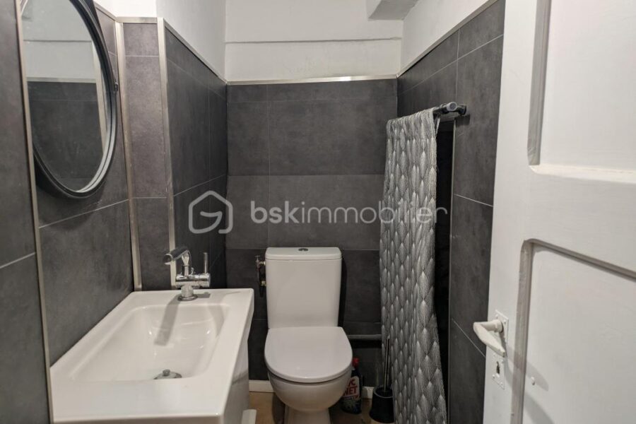 Appartement à vendre à Gilette