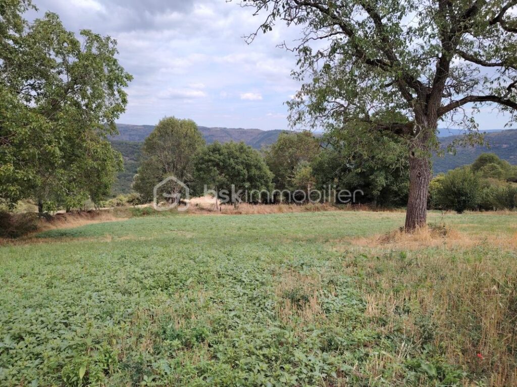 maison de village – 3 pièces – 1 chambre – 60 m²