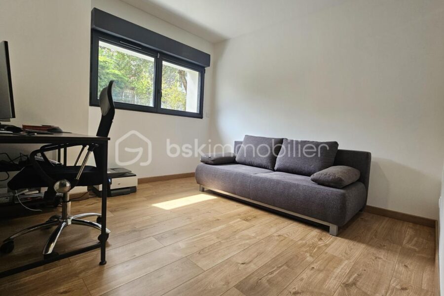 Maison à vendre à Jarrie — Vue nature — photo 14