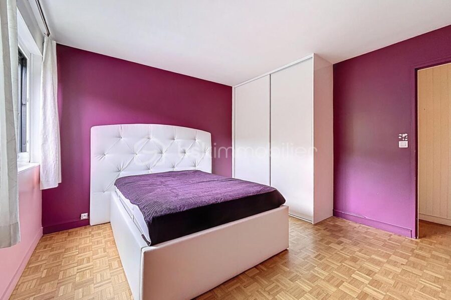 Appartement à vendre à Triel sur seine