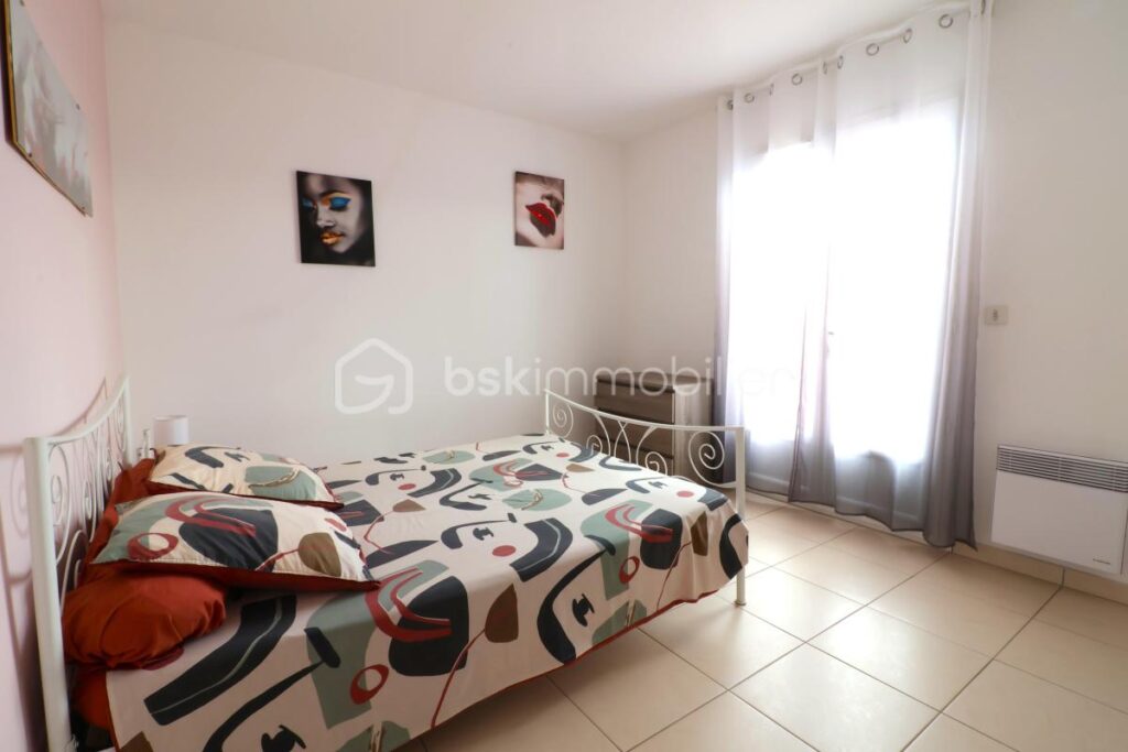 Villa familiale 4 chambres avec piscine – 6 pièces – 4 chambres – 115 m²