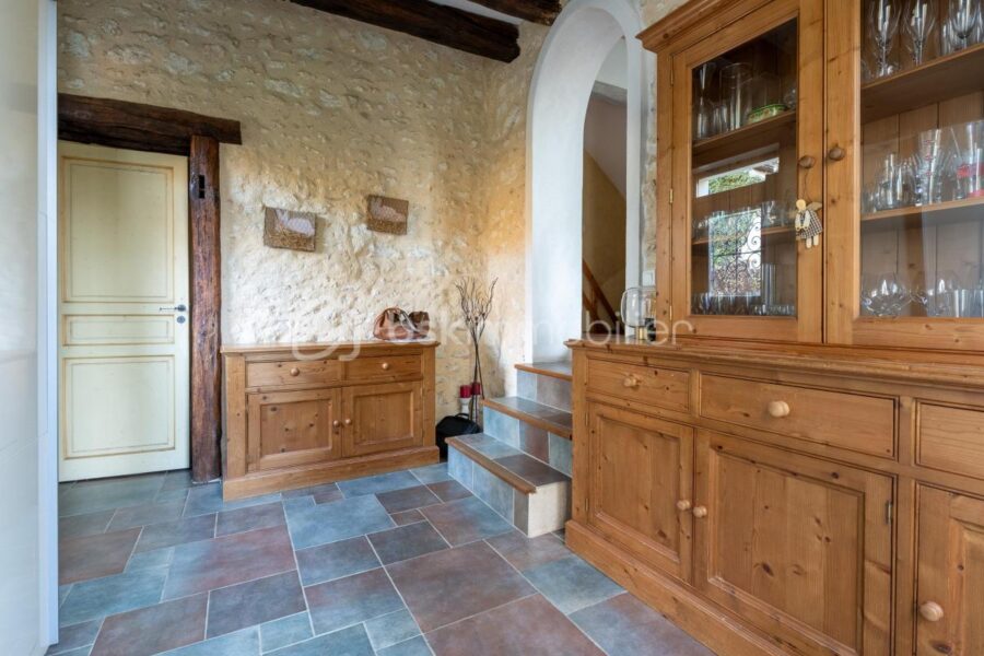 Maison à vendre à Rubelles