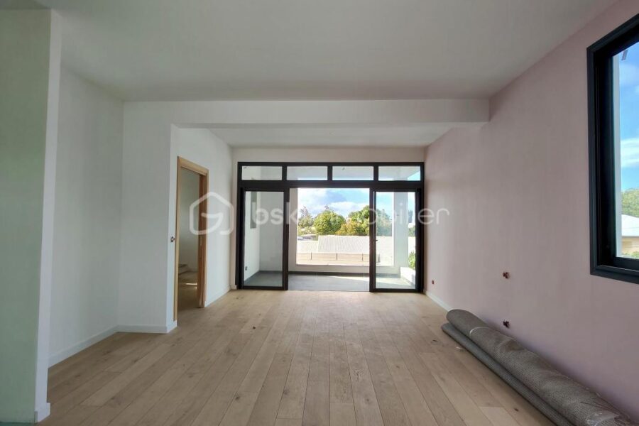 Maison à vendre à Saint paul — Vue sur la ville — photo 16
