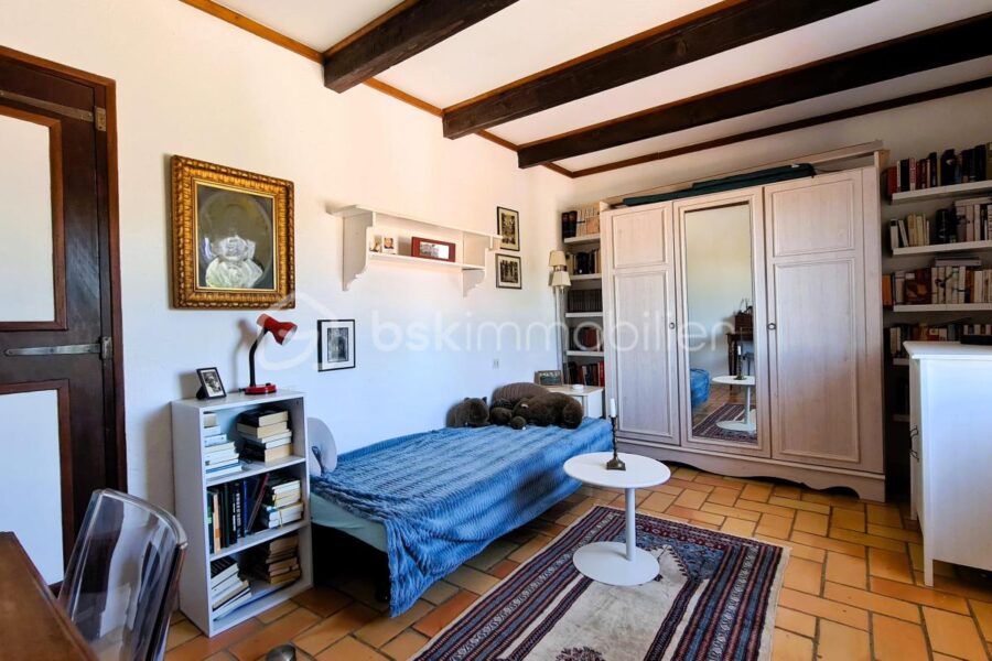Maison à vendre à La palme — Vue nature — photo 14