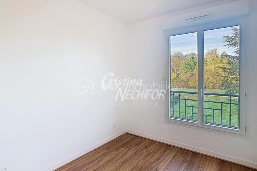 Appartement à vendre à Montevrain