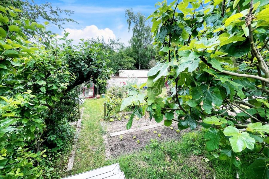 Maison à vendre à Les clayes sous bois — Vue nature — photo 14