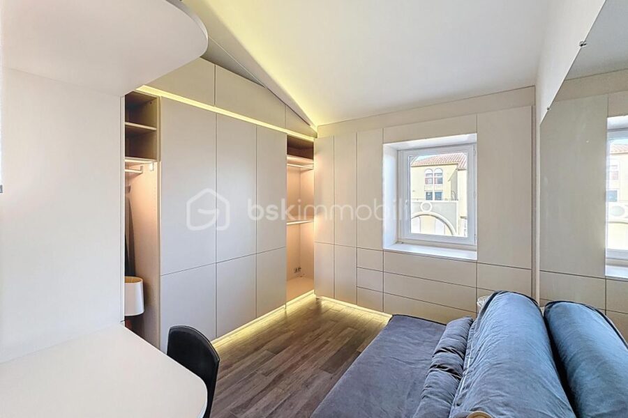 Appartement à vendre à Lattes — Vue sur la ville — photo 14