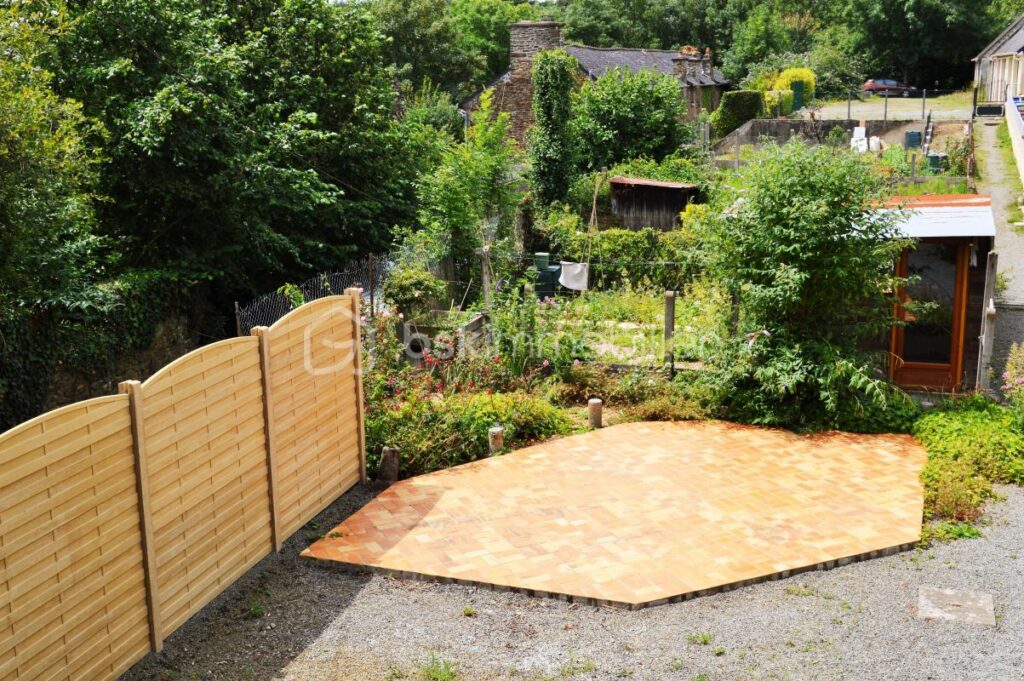 Maison 5 pièces à proximité du centre-ville – 5 pièces – 4 chambres – 88 m²