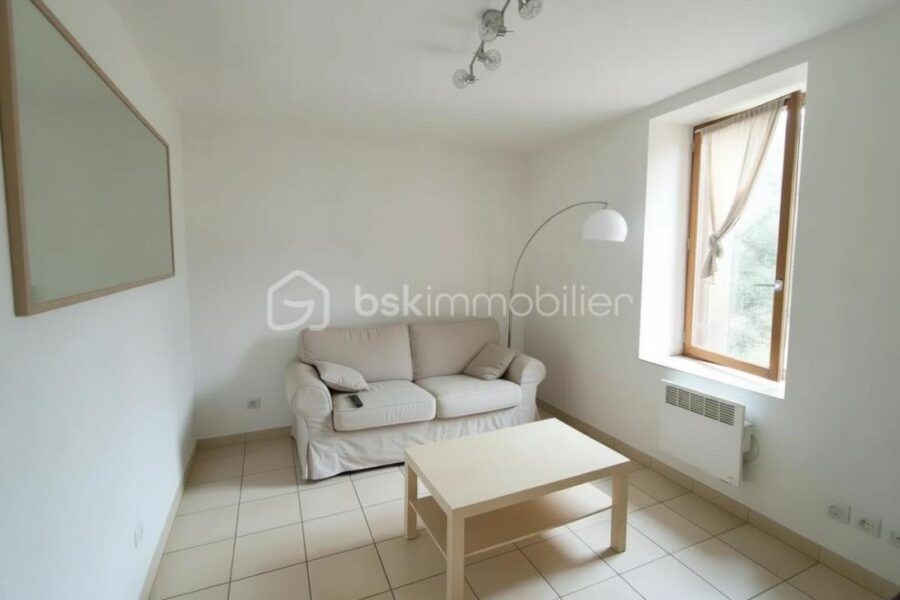 Maison à vendre à Lamalou les bains