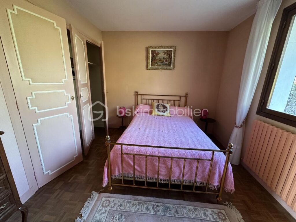 EXCLUSIVITE A SAISIR – 4 pièces – 2 chambres – 118 m²