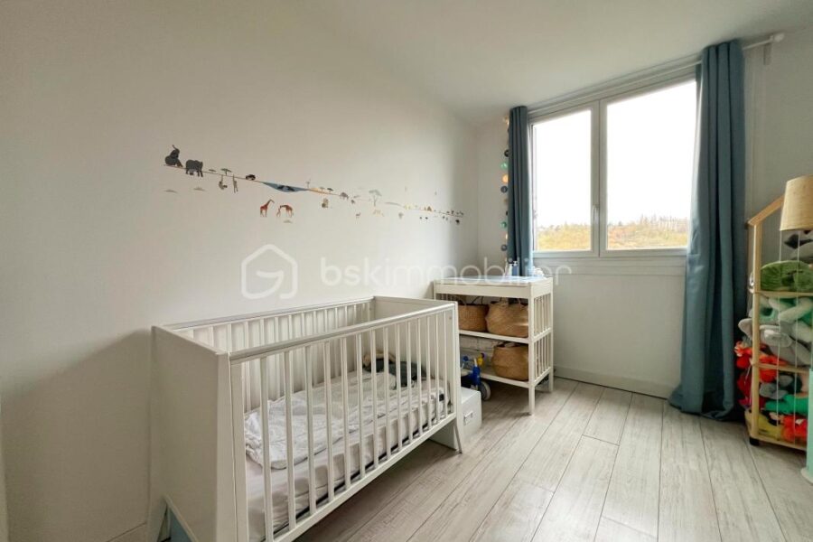 Appartement à vendre à Marly le roi
