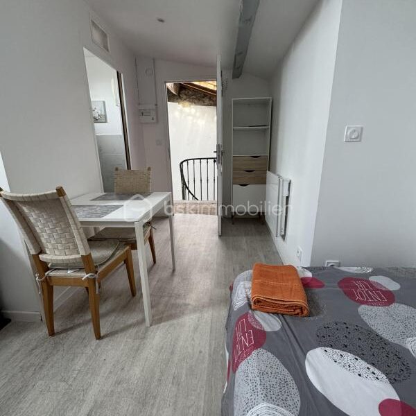 Appartement à vendre à Beziers